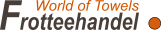 Frotteehandel-Logo
