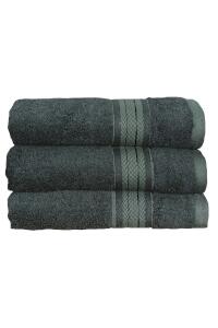 Produktfoto A&R Handtuch aus Baumwolle/Bambus