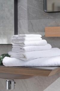 Produktfoto Towel City Luxus Handtuch, 50x90, 550 Gramm