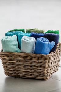 Produktfoto Towel City Luxus Duschtuch, 70x130, 550 Gramm/qm